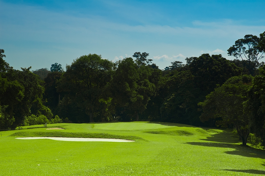 Ayer Keroh Country Club (